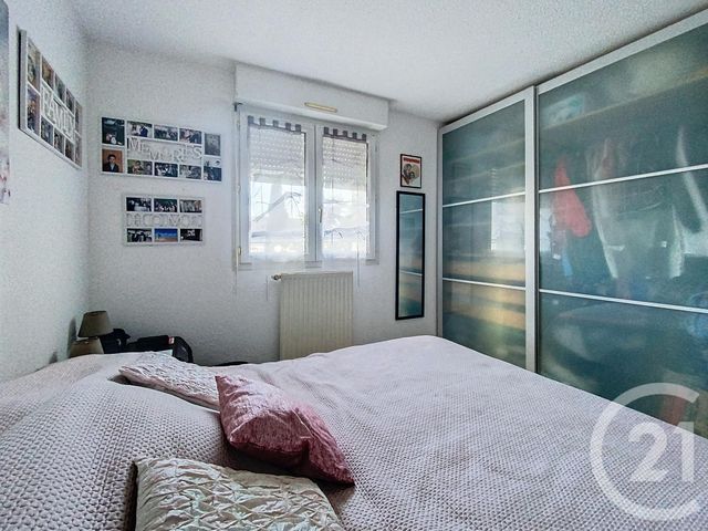 Appartement F2 à vendre - 2 pièces - 48,66 m2 - Lattes - 34 - LANGUEDOC-ROUSSILLON