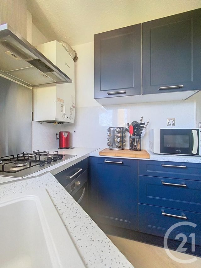 Appartement F2 à vendre - 2 pièces - 48,66 m2 - Lattes - 34 - LANGUEDOC-ROUSSILLON