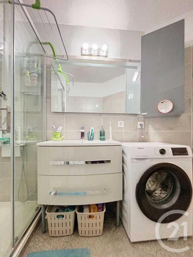 Appartement F2 à vendre - 2 pièces - 48,66 m2 - Lattes - 34 - LANGUEDOC-ROUSSILLON