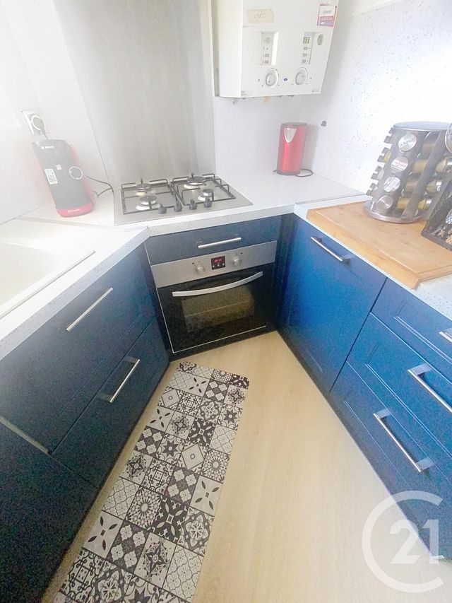 Appartement F2 à vendre - 2 pièces - 48,66 m2 - Lattes - 34 - LANGUEDOC-ROUSSILLON