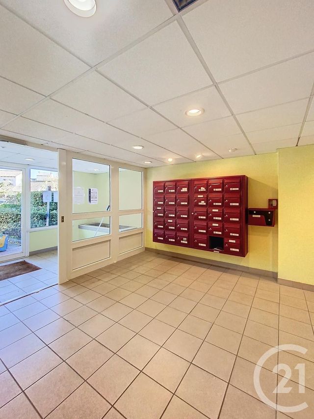 Appartement F2 à vendre - 2 pièces - 48,66 m2 - Lattes - 34 - LANGUEDOC-ROUSSILLON