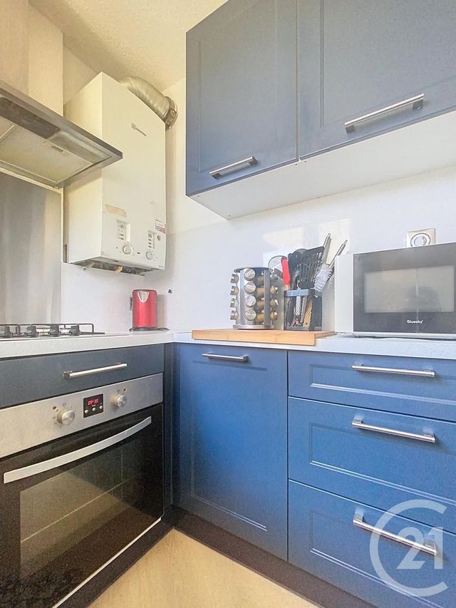 Appartement F2 à vendre - 2 pièces - 48,66 m2 - Lattes - 34 - LANGUEDOC-ROUSSILLON