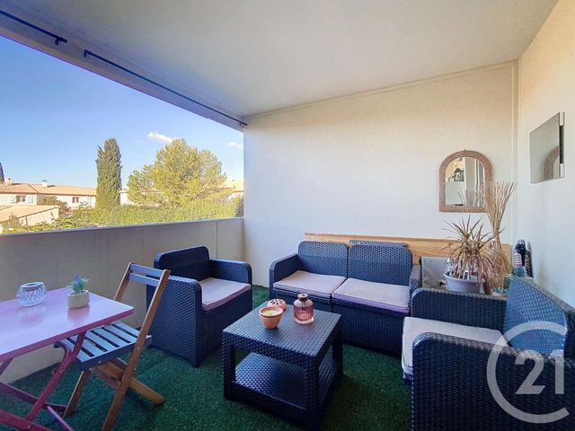 Appartement F2 à vendre - 2 pièces - 48,66 m2 - Lattes - 34 - LANGUEDOC-ROUSSILLON