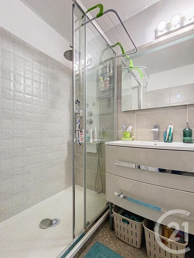 Appartement F2 à vendre - 2 pièces - 48,66 m2 - Lattes - 34 - LANGUEDOC-ROUSSILLON