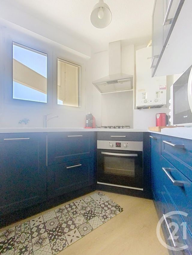 Appartement F2 à vendre - 2 pièces - 48,66 m2 - Lattes - 34 - LANGUEDOC-ROUSSILLON