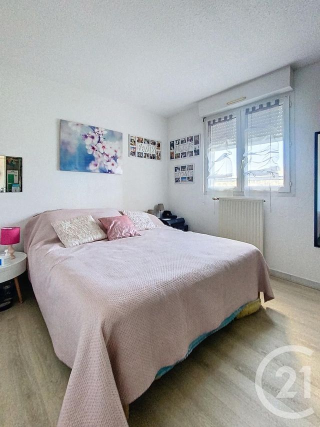 Appartement F2 à vendre - 2 pièces - 48,66 m2 - Lattes - 34 - LANGUEDOC-ROUSSILLON