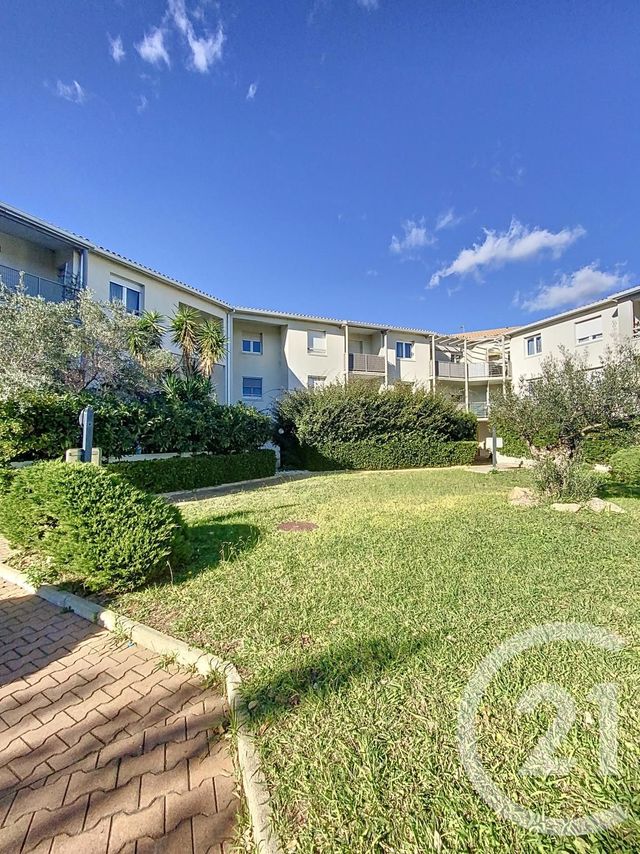 Appartement F2 à vendre - 2 pièces - 48,66 m2 - Lattes - 34 - LANGUEDOC-ROUSSILLON