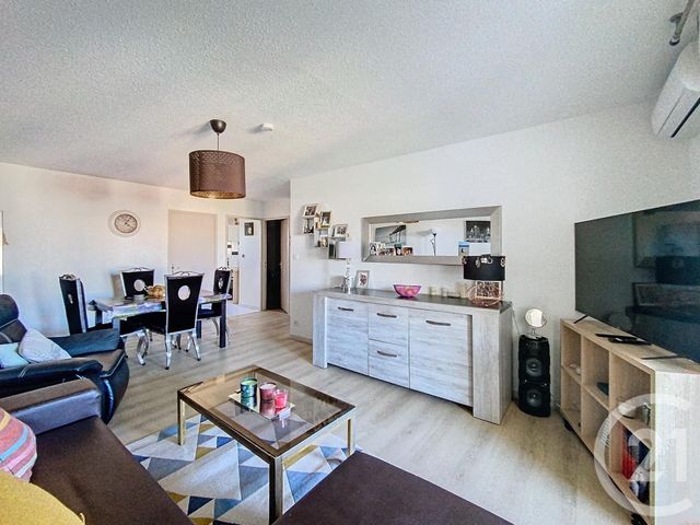 Appartement F2 à vendre - 2 pièces - 48,66 m2 - Lattes - 34 - LANGUEDOC-ROUSSILLON