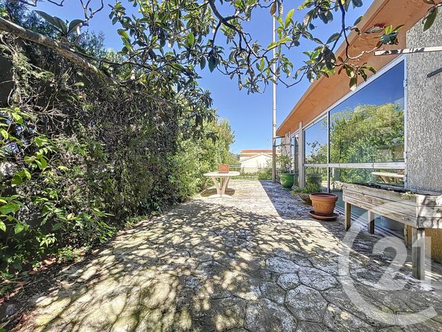 Maison à vendre - 6 pièces - 139,98 m2 - Montpellier - 34 - LANGUEDOC-ROUSSILLON