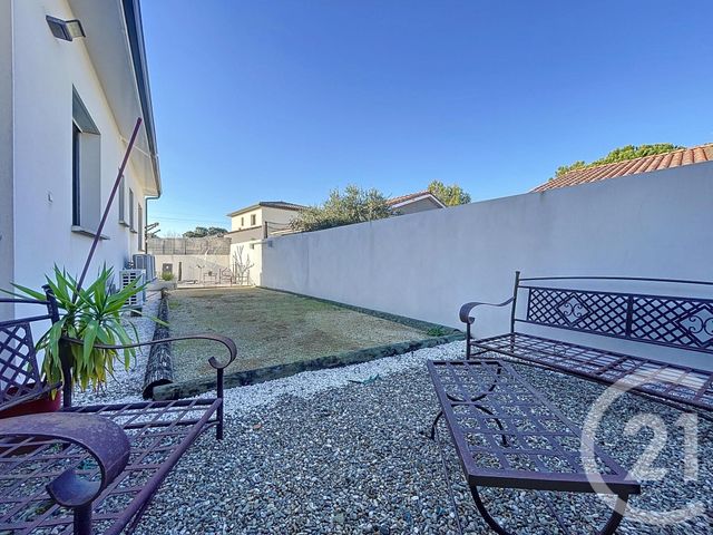 Maison à vendre - 5 pièces - 127,32 m2 - Laurens - 34 - LANGUEDOC-ROUSSILLON