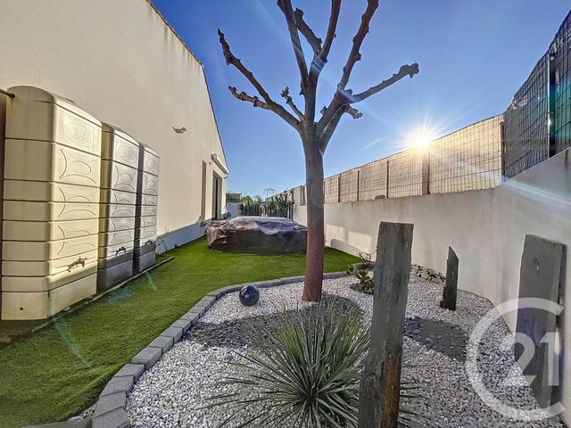 Maison à vendre - 5 pièces - 127,32 m2 - Laurens - 34 - LANGUEDOC-ROUSSILLON