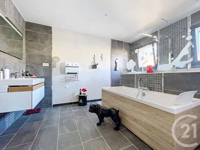 Maison à vendre - 5 pièces - 127,32 m2 - Laurens - 34 - LANGUEDOC-ROUSSILLON