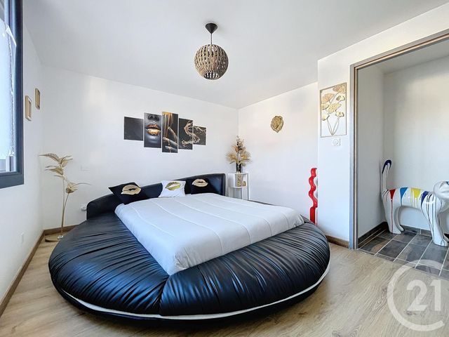 Maison à vendre - 5 pièces - 127,32 m2 - Laurens - 34 - LANGUEDOC-ROUSSILLON