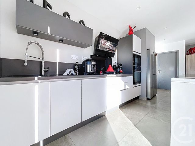 Maison à vendre - 5 pièces - 127,32 m2 - Laurens - 34 - LANGUEDOC-ROUSSILLON