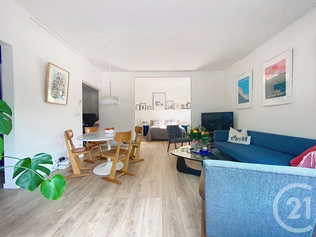 Appartement F3 à vendre - 3 pièces - 60,75 m2 - La Grande Motte - 34 - LANGUEDOC-ROUSSILLON