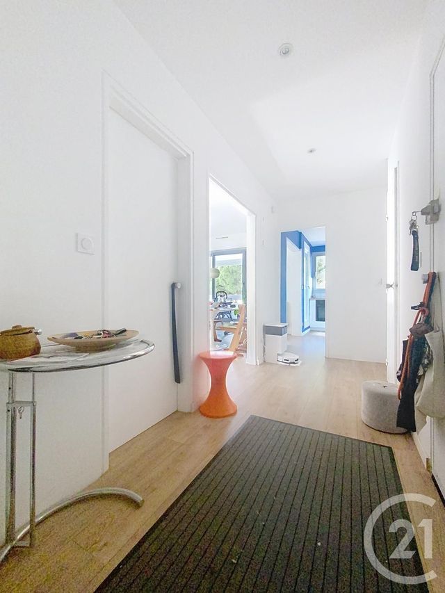 Appartement F3 à vendre - 3 pièces - 60,75 m2 - La Grande Motte - 34 - LANGUEDOC-ROUSSILLON