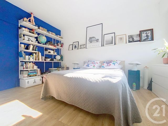 Appartement F3 à vendre - 3 pièces - 60,75 m2 - La Grande Motte - 34 - LANGUEDOC-ROUSSILLON