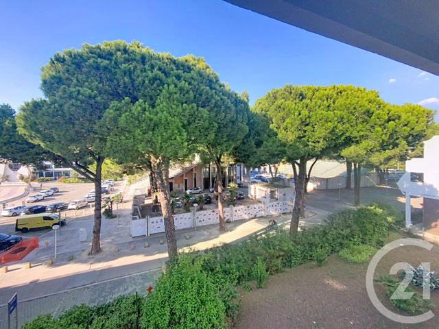 Appartement F3 à vendre - 3 pièces - 60,75 m2 - La Grande Motte - 34 - LANGUEDOC-ROUSSILLON