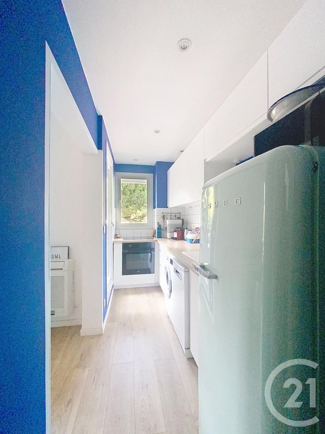 Appartement F3 à vendre - 3 pièces - 60,75 m2 - La Grande Motte - 34 - LANGUEDOC-ROUSSILLON