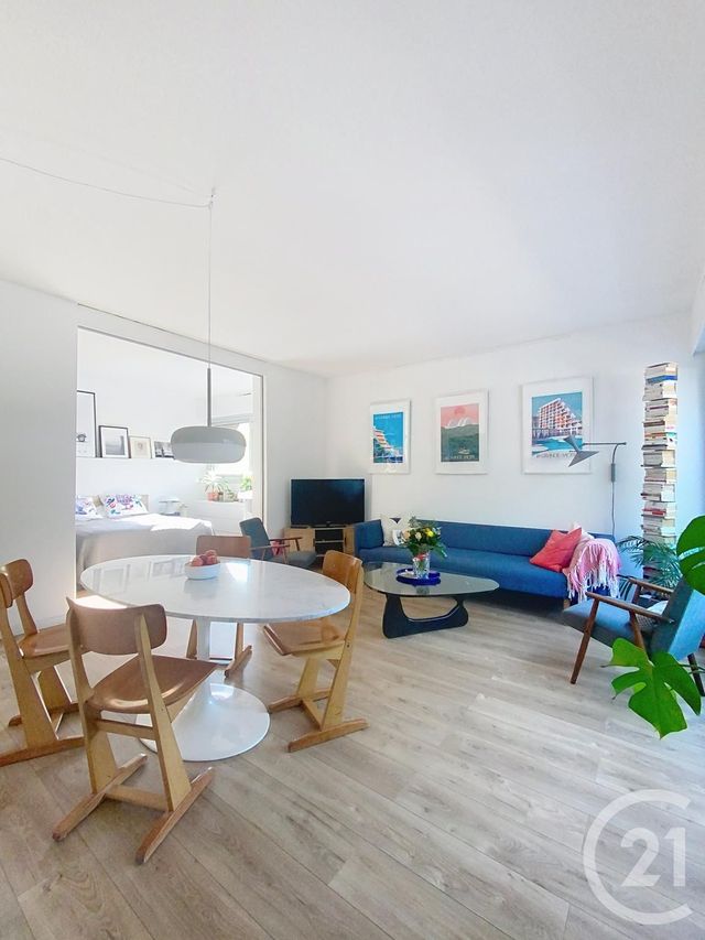 Appartement F3 à vendre - 3 pièces - 60,75 m2 - La Grande Motte - 34 - LANGUEDOC-ROUSSILLON