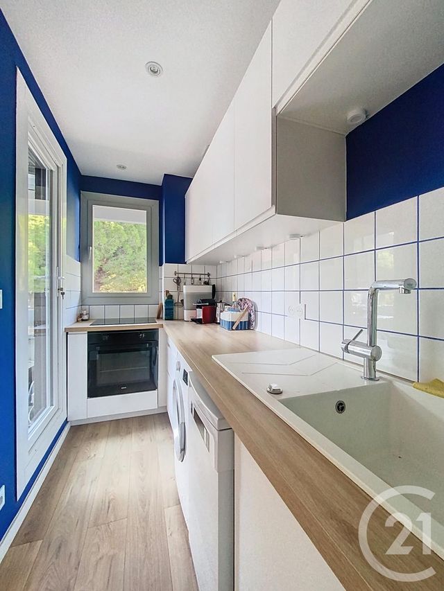 Appartement F3 à vendre - 3 pièces - 60,75 m2 - La Grande Motte - 34 - LANGUEDOC-ROUSSILLON