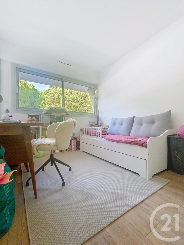 Appartement F3 à vendre - 3 pièces - 60,75 m2 - La Grande Motte - 34 - LANGUEDOC-ROUSSILLON