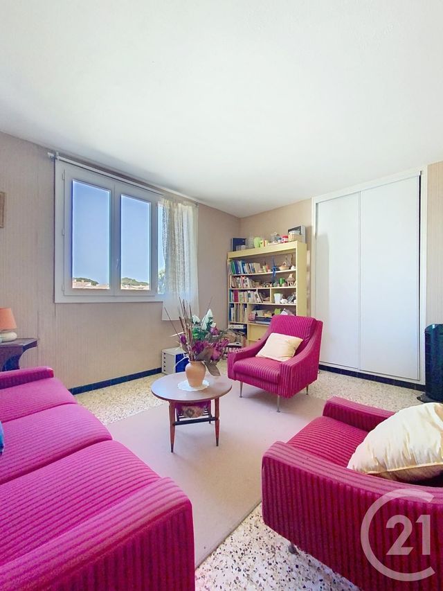 Appartement F3 à vendre - 3 pièces - 73,01 m2 - Le Grau Du Roi - 30 - LANGUEDOC-ROUSSILLON