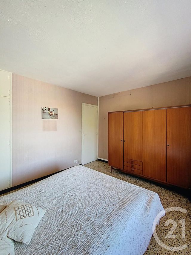 Appartement F3 à vendre - 3 pièces - 73,01 m2 - Le Grau Du Roi - 30 - LANGUEDOC-ROUSSILLON