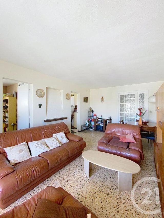 Appartement F3 à vendre - 3 pièces - 73,01 m2 - Le Grau Du Roi - 30 - LANGUEDOC-ROUSSILLON