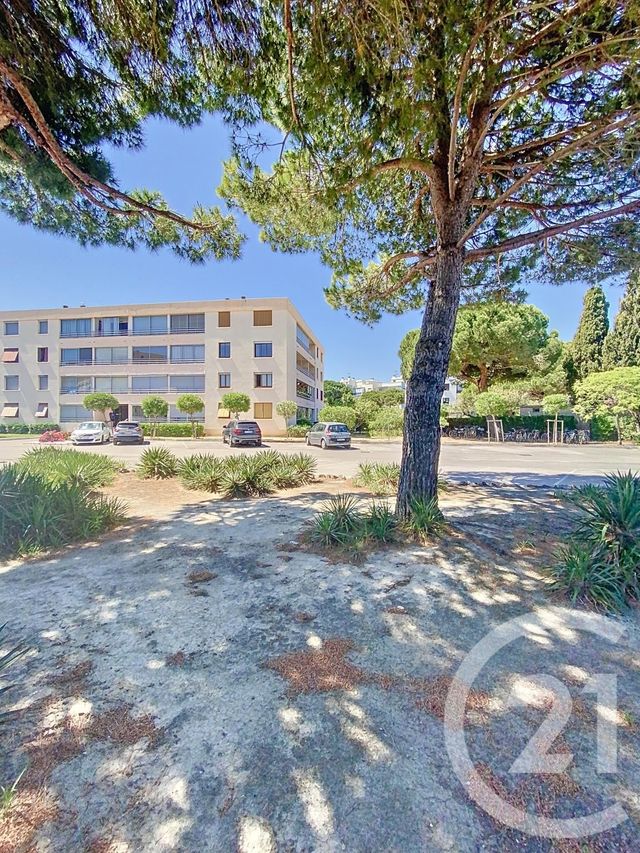 Appartement F3 à vendre - 3 pièces - 73,01 m2 - Le Grau Du Roi - 30 - LANGUEDOC-ROUSSILLON