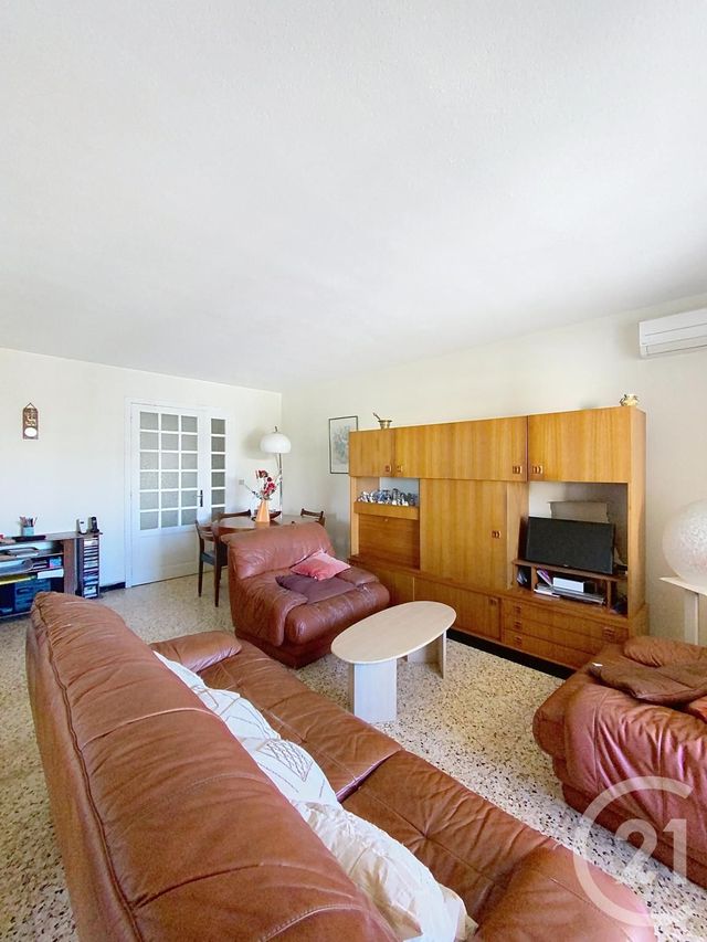 Appartement F3 à vendre - 3 pièces - 73,01 m2 - Le Grau Du Roi - 30 - LANGUEDOC-ROUSSILLON