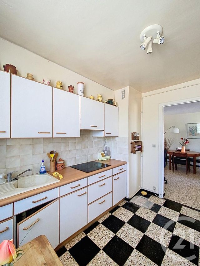 Appartement F3 à vendre - 3 pièces - 73,01 m2 - Le Grau Du Roi - 30 - LANGUEDOC-ROUSSILLON