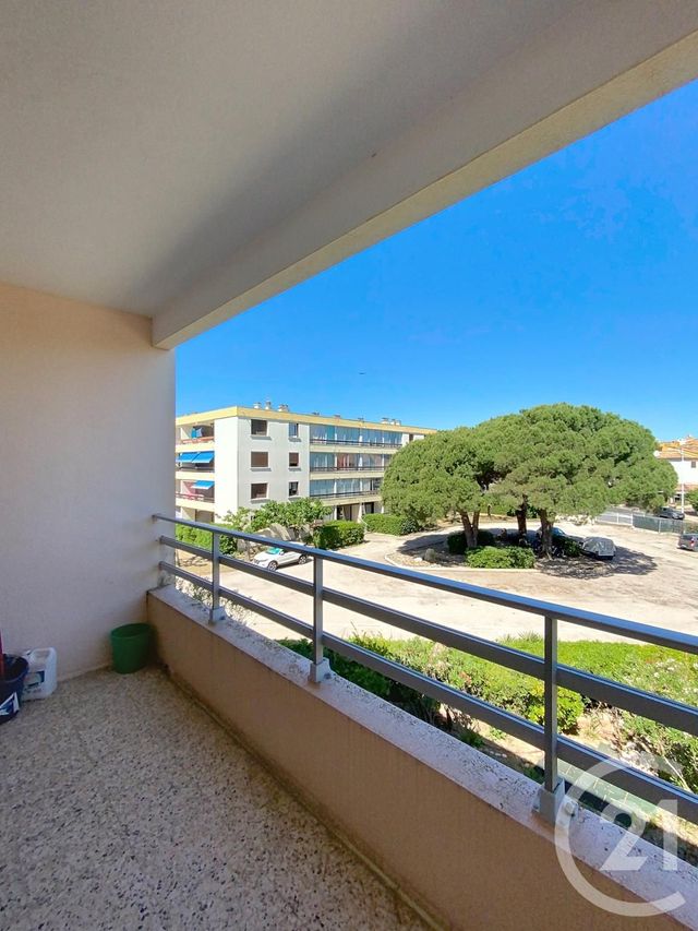 Appartement F3 à vendre - 3 pièces - 73,01 m2 - Le Grau Du Roi - 30 - LANGUEDOC-ROUSSILLON
