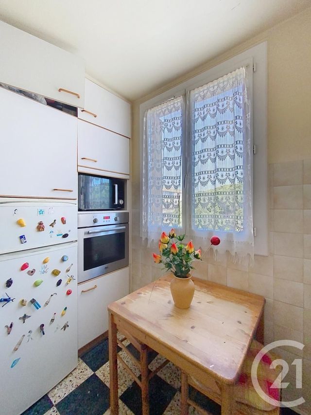Appartement F3 à vendre - 3 pièces - 73,01 m2 - Le Grau Du Roi - 30 - LANGUEDOC-ROUSSILLON