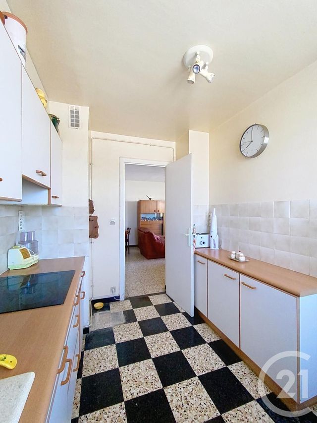 Appartement F3 à vendre - 3 pièces - 73,01 m2 - Le Grau Du Roi - 30 - LANGUEDOC-ROUSSILLON