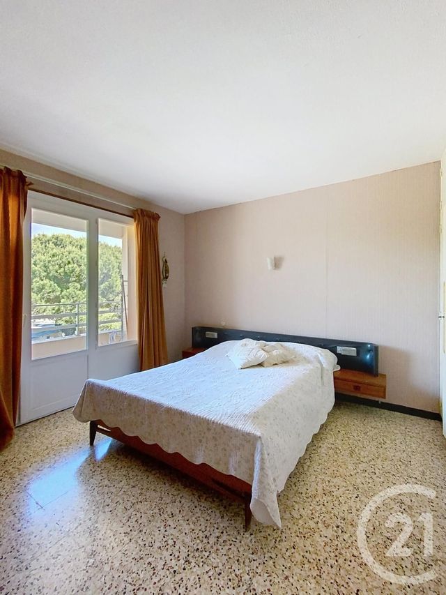 Appartement F3 à vendre - 3 pièces - 73,01 m2 - Le Grau Du Roi - 30 - LANGUEDOC-ROUSSILLON