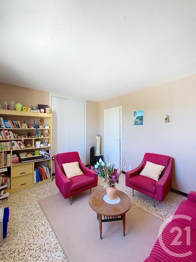 Appartement F3 à vendre - 3 pièces - 73,01 m2 - Le Grau Du Roi - 30 - LANGUEDOC-ROUSSILLON