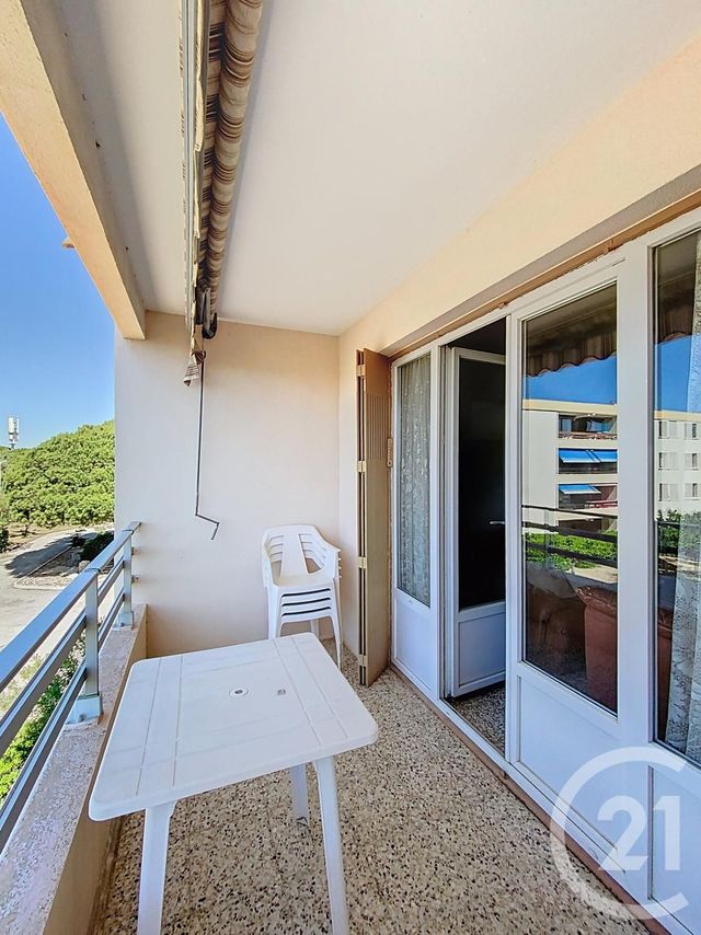 Appartement F3 à vendre - 3 pièces - 73,01 m2 - Le Grau Du Roi - 30 - LANGUEDOC-ROUSSILLON