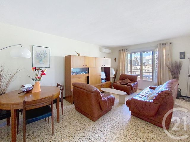 Appartement F3 à vendre - 3 pièces - 73,01 m2 - Le Grau Du Roi - 30 - LANGUEDOC-ROUSSILLON