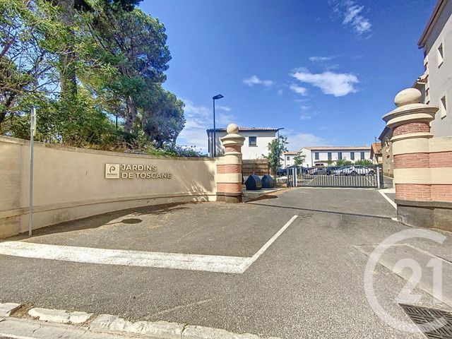 Maison &agrave; vendre - 5 pi&egrave;ces - 78,81 m2 - Portiragnes - 34 - LANGUEDOC-ROUSSILLON