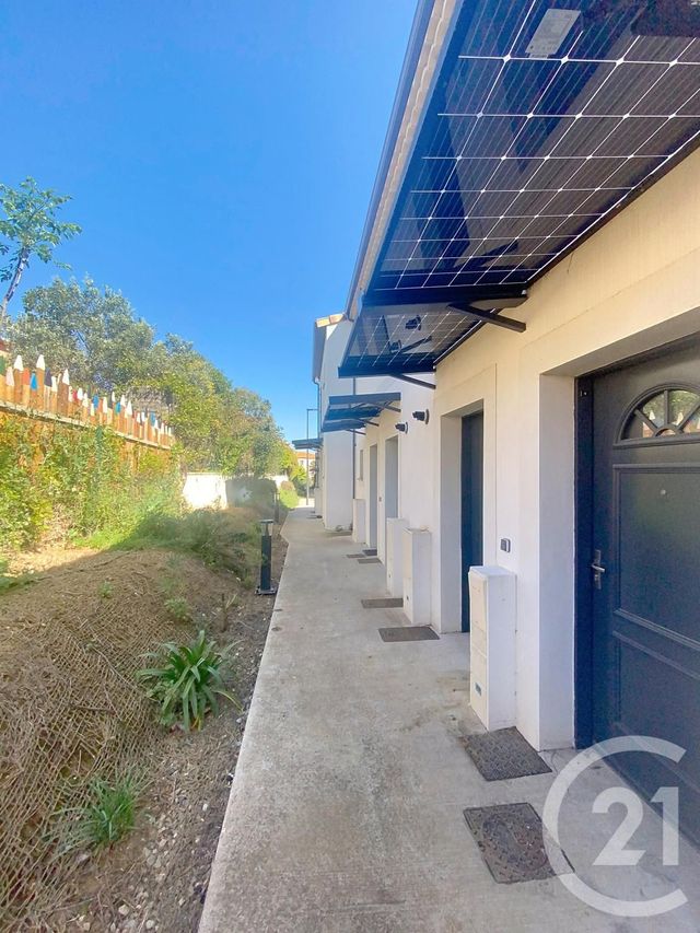 Maison &agrave; vendre - 5 pi&egrave;ces - 78,81 m2 - Portiragnes - 34 - LANGUEDOC-ROUSSILLON