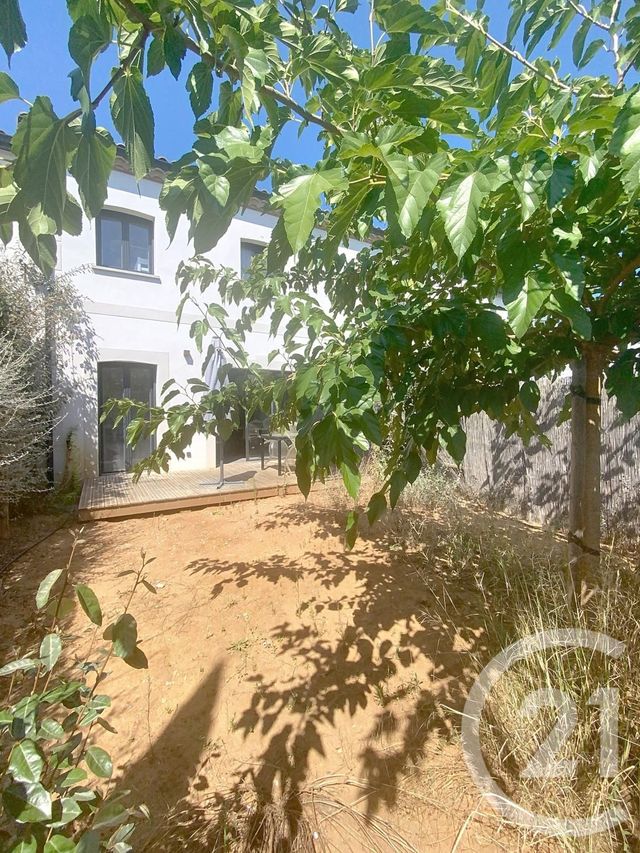 Maison &agrave; vendre - 5 pi&egrave;ces - 78,81 m2 - Portiragnes - 34 - LANGUEDOC-ROUSSILLON