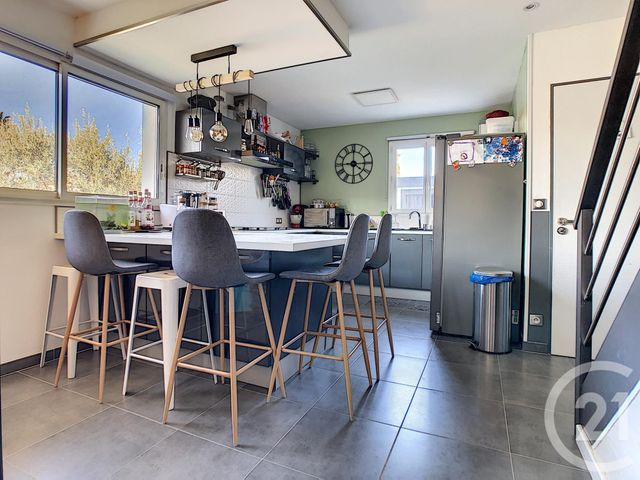 Maison &agrave; vendre - 4 pi&egrave;ces - 90,40 m2 - Mauguio Carnon - 34 - LANGUEDOC-ROUSSILLON