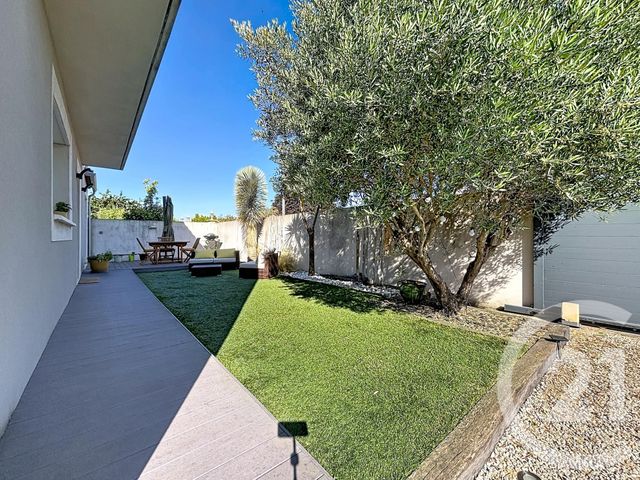 Maison &agrave; vendre - 4 pi&egrave;ces - 90,40 m2 - Mauguio Carnon - 34 - LANGUEDOC-ROUSSILLON