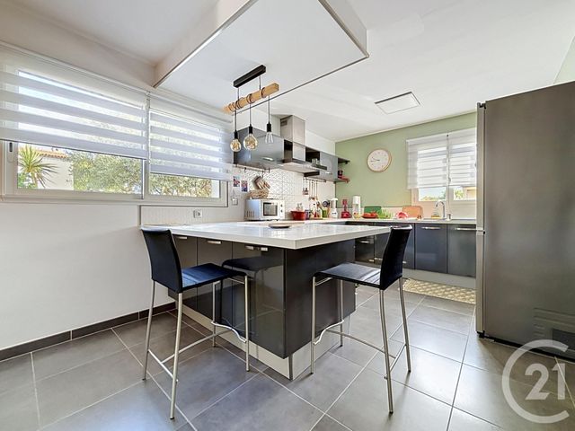 Maison &agrave; vendre - 4 pi&egrave;ces - 90,40 m2 - Mauguio Carnon - 34 - LANGUEDOC-ROUSSILLON