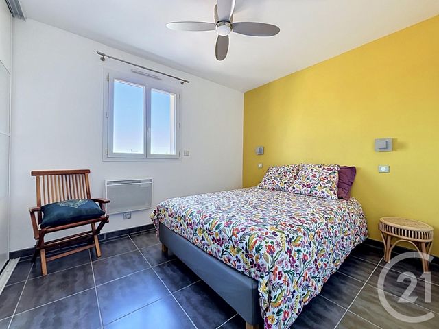 Maison &agrave; vendre - 4 pi&egrave;ces - 90,40 m2 - Mauguio Carnon - 34 - LANGUEDOC-ROUSSILLON