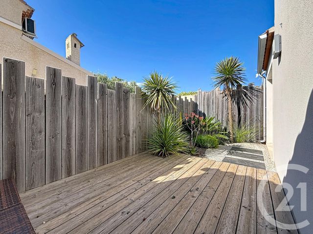 Maison &agrave; vendre - 4 pi&egrave;ces - 90,40 m2 - Mauguio Carnon - 34 - LANGUEDOC-ROUSSILLON