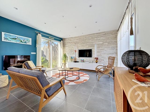 Maison &agrave; vendre - 4 pi&egrave;ces - 90,40 m2 - Mauguio Carnon - 34 - LANGUEDOC-ROUSSILLON