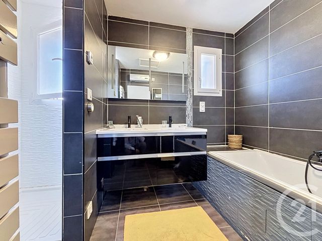Maison &agrave; vendre - 4 pi&egrave;ces - 90,40 m2 - Mauguio Carnon - 34 - LANGUEDOC-ROUSSILLON