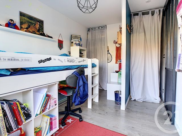 Maison &agrave; vendre - 4 pi&egrave;ces - 90,40 m2 - Mauguio Carnon - 34 - LANGUEDOC-ROUSSILLON